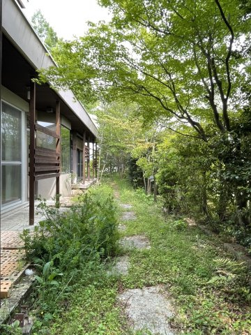 売土地　京都市北区大宮玄琢　の画像