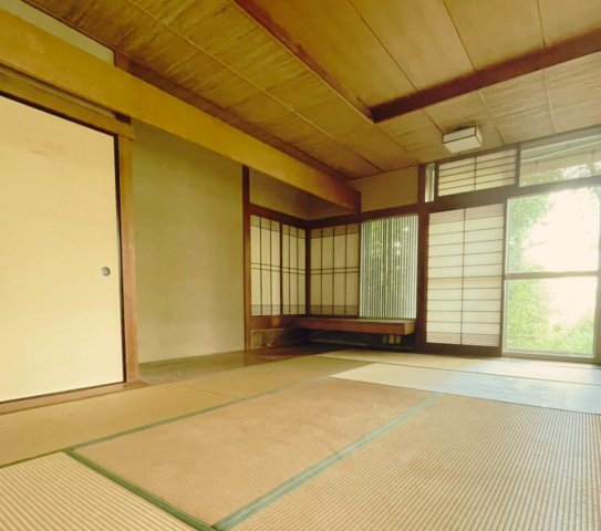 売土地　京都市北区大宮玄琢　の画像