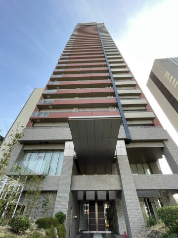 プラネ・ルネスプリングスタワー大阪の画像