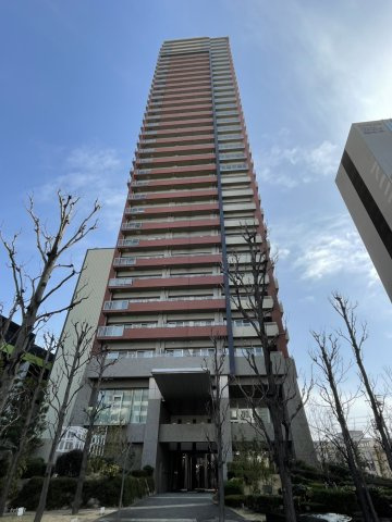 プラネ・ルネスプリングスタワー大阪の画像