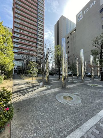 プラネ・ルネスプリングスタワー大阪の画像