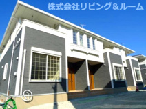 エヌレジデンスⅤの画像