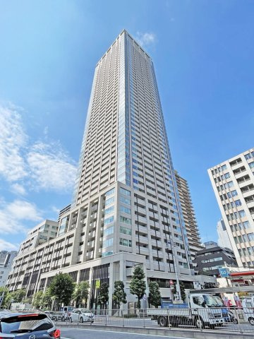 CAPITAL GATE PLACE の画像