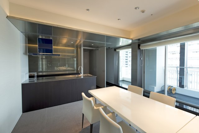 パーティールーム