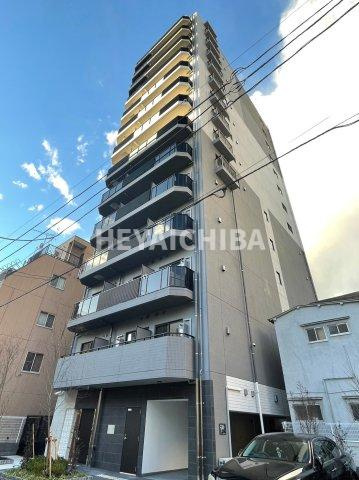 ハーモニーレジデンスグローバルキャピタル