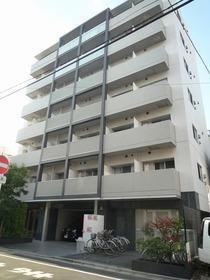 エクセルシオール押上