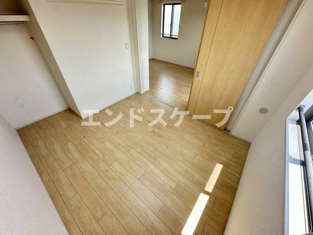 フィオーレ　プリート　Ⅲの洋室|高崎、前橋のお部屋探しはエンドスケープまで！お客様の理想お聞かせ下さい♪