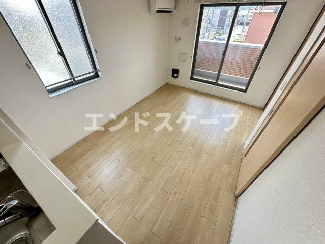 フィオーレ　プリート　Ⅲの内装|高崎、前橋のお部屋探しはエンドスケープまで！お客様の理想お聞かせ下さい♪