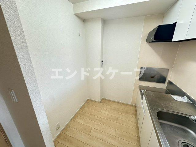 フィオーレ　プリート　Ⅲの内装|高崎、前橋のお部屋探しはエンドスケープまで！お客様の理想お聞かせ下さい♪
