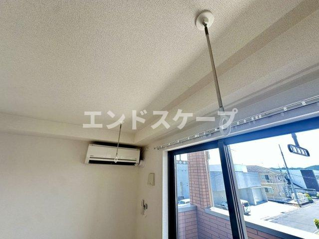 フィオーレ　プリート　Ⅲの内装|高崎、前橋のお部屋探しはエンドスケープまで！お客様の理想お聞かせ下さい♪