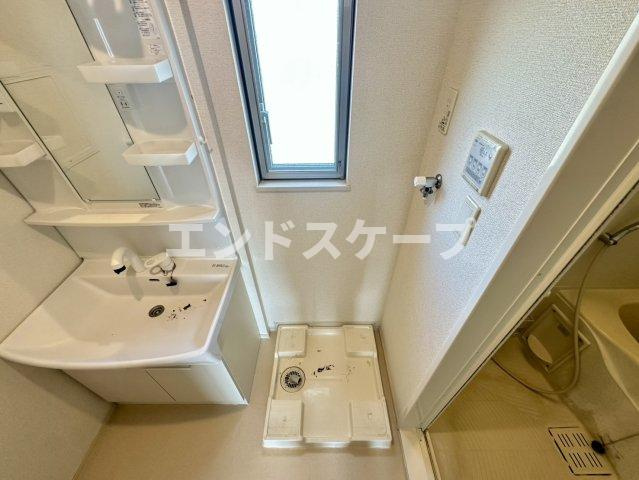 フィオーレ　プリート　Ⅲの設備|高崎、前橋のお部屋探しはエンドスケープまで！お客様の理想お聞かせ下さい♪
