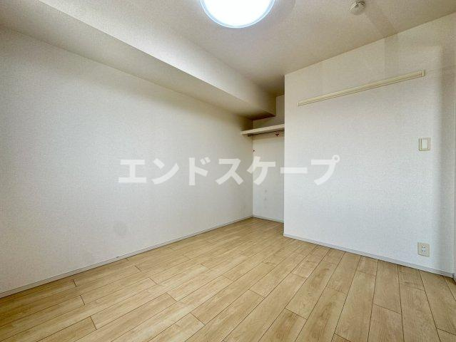フィオーレ　プリート　Ⅲの洋室|高崎、前橋のお部屋探しはエンドスケープまで！お客様の理想お聞かせ下さい♪