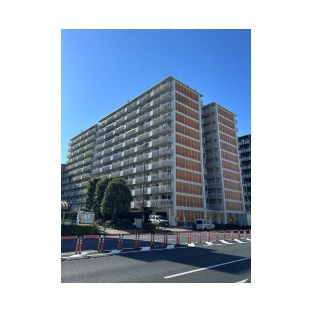 江東区亀戸7丁目のマンションの画像