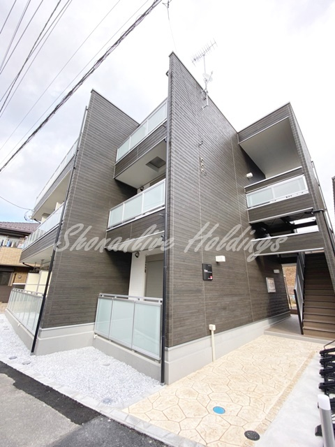 リブリ・YK久里浜