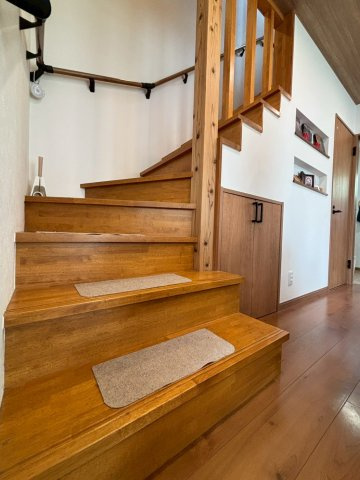 いすみ市岬町和泉　中古戸建の内装|2026年3月7日撮影