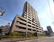 クレアシティ平野の画像