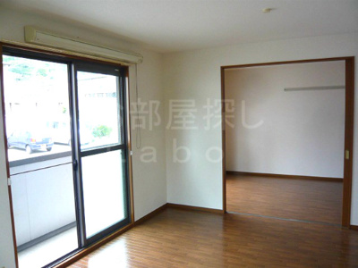 【展望】 | アーバンクレストＢ