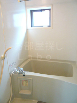 【浴室】 | アーバンクレストＢ