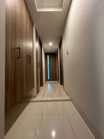 【玄関】の画像