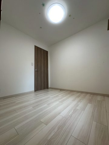 【洋室】の画像