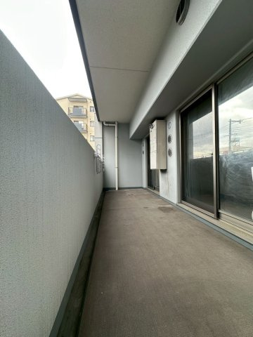 【バルコニー】の画像