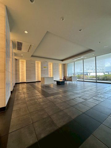 【ロビー】の画像