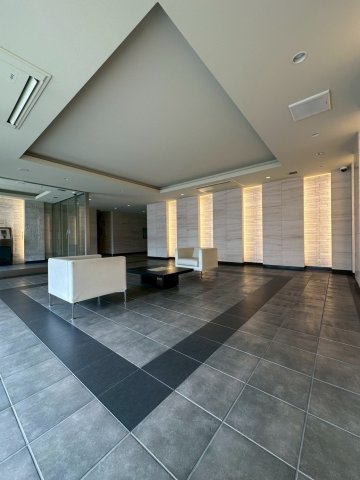 【ロビー】の画像