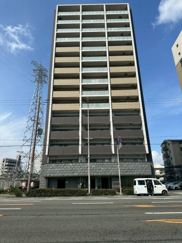 プレサンスロジェKUMATAの画像