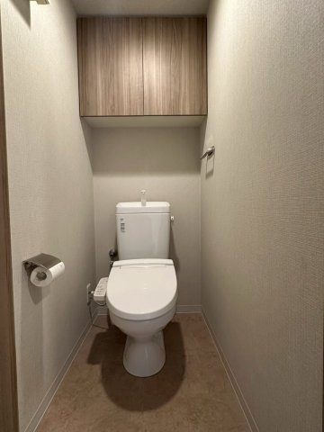 【トイレ】の画像