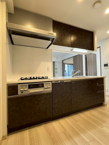 【キッチン】の画像