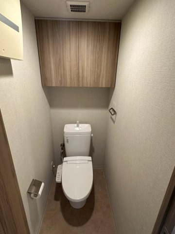 【トイレ】の画像