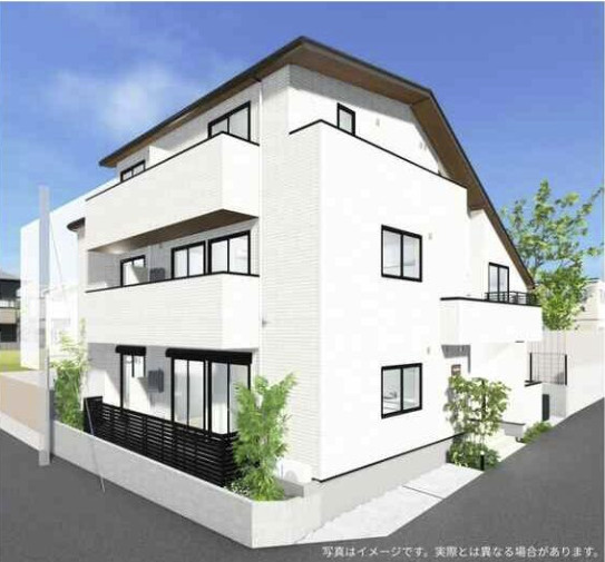 ザ・フォレスト明大前