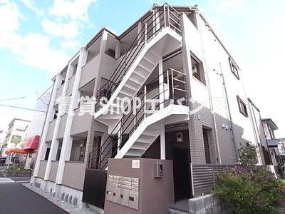 【外観】 | メルディア津田沼