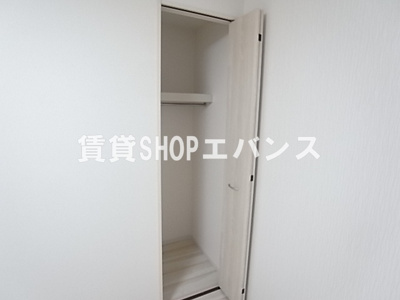 【収納】 | メルディア津田沼