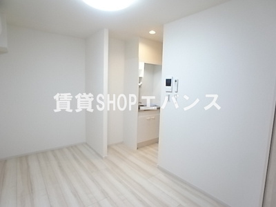 【寝室】 | メルディア津田沼