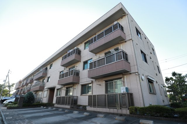 ニューノース弐番館