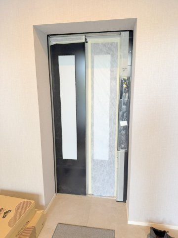 シャドウ　グリーン　Ⅱのその他共用部分