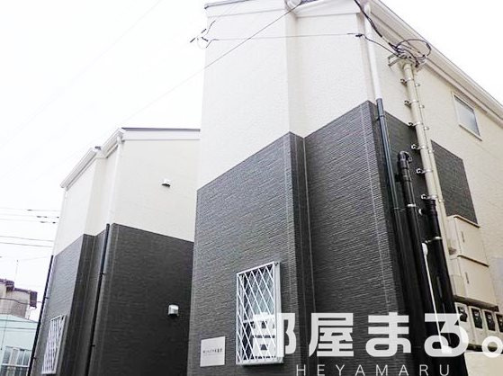 ドゥエル本蓮沼の画像