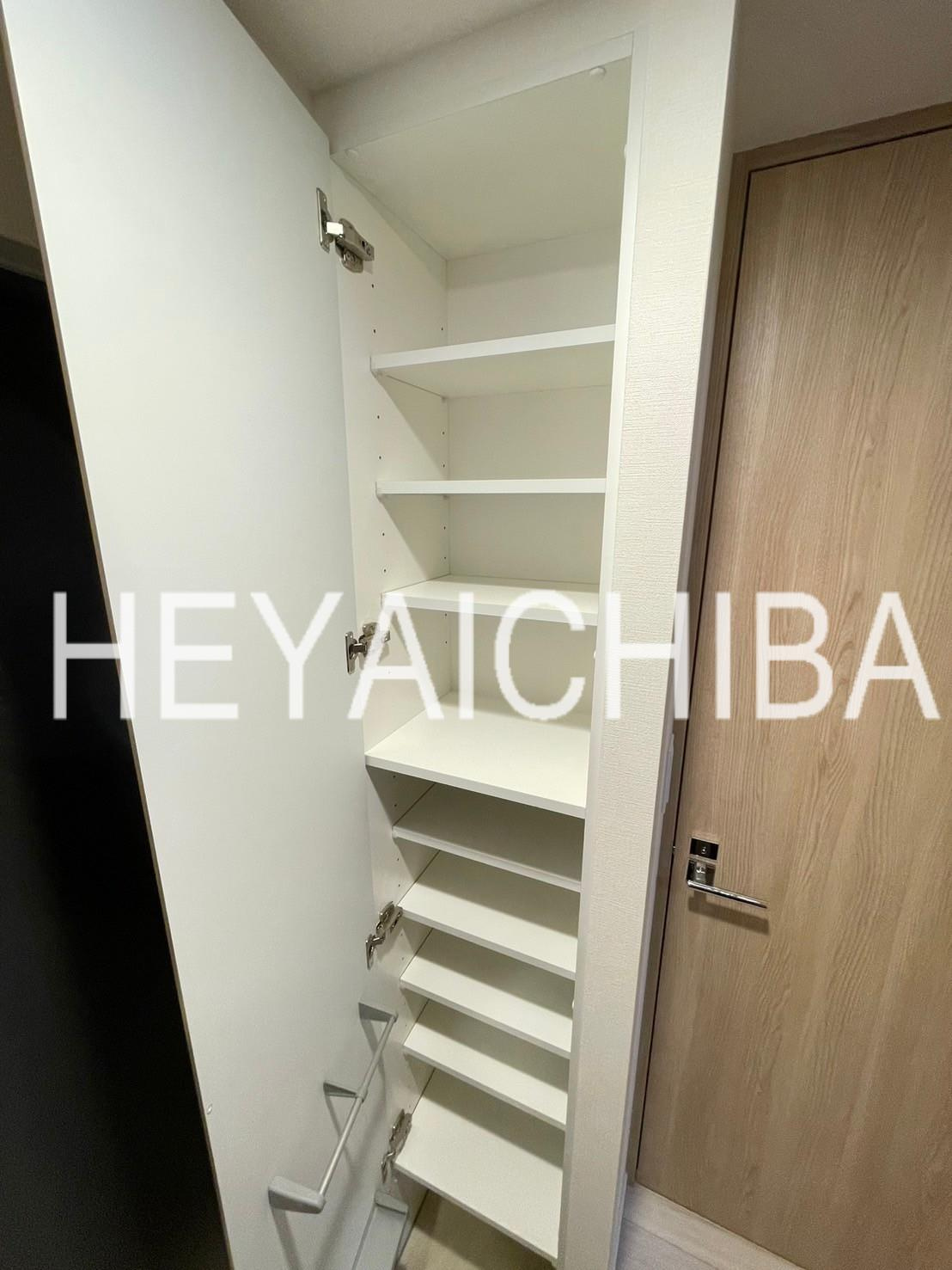 クレイシアIDZ上野 のその他|シューズボックス