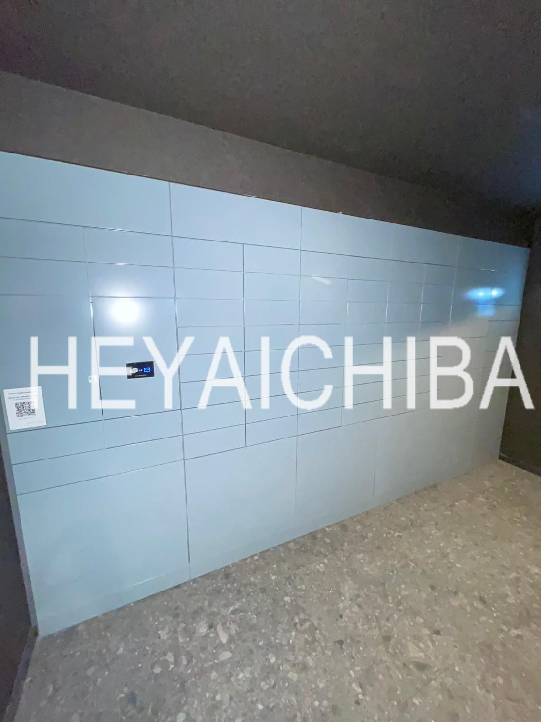 クレイシアIDZ上野 のその他共用部分|メール・宅配ボックス