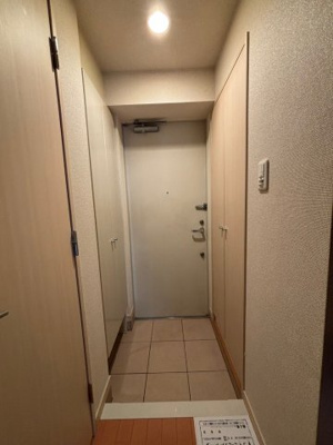 【玄関】 | プレール・ドゥーク巣鴨