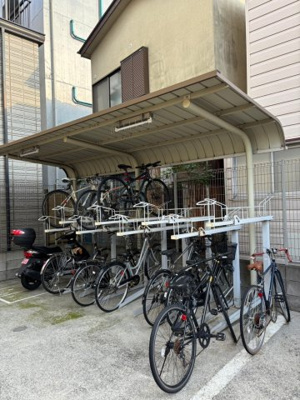 【その他共用部分】 | プレール・ドゥーク巣鴨