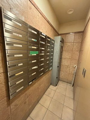 【その他共用部分】 | プレール・ドゥーク巣鴨