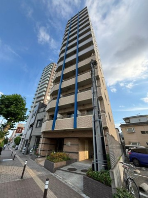 【外観】 | プレール・ドゥーク巣鴨