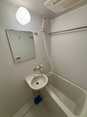 【浴室】 | プレール・ドゥーク巣鴨