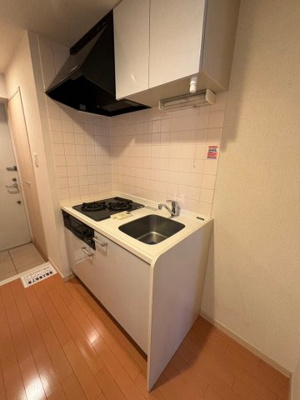 【キッチン】 | プレール・ドゥーク巣鴨