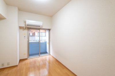 【洋室】 | コスモ東池袋