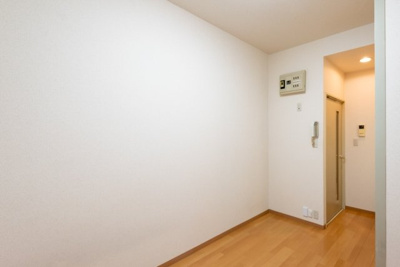 【洋室】 | コスモ東池袋