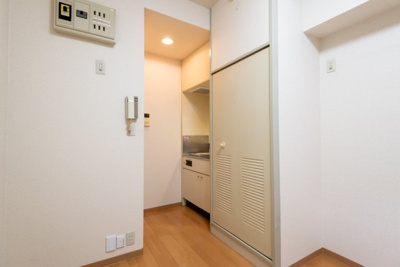 【キッチン】 | コスモ東池袋