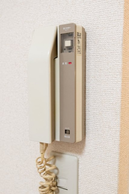 【セキュリティ】 | コスモ東池袋